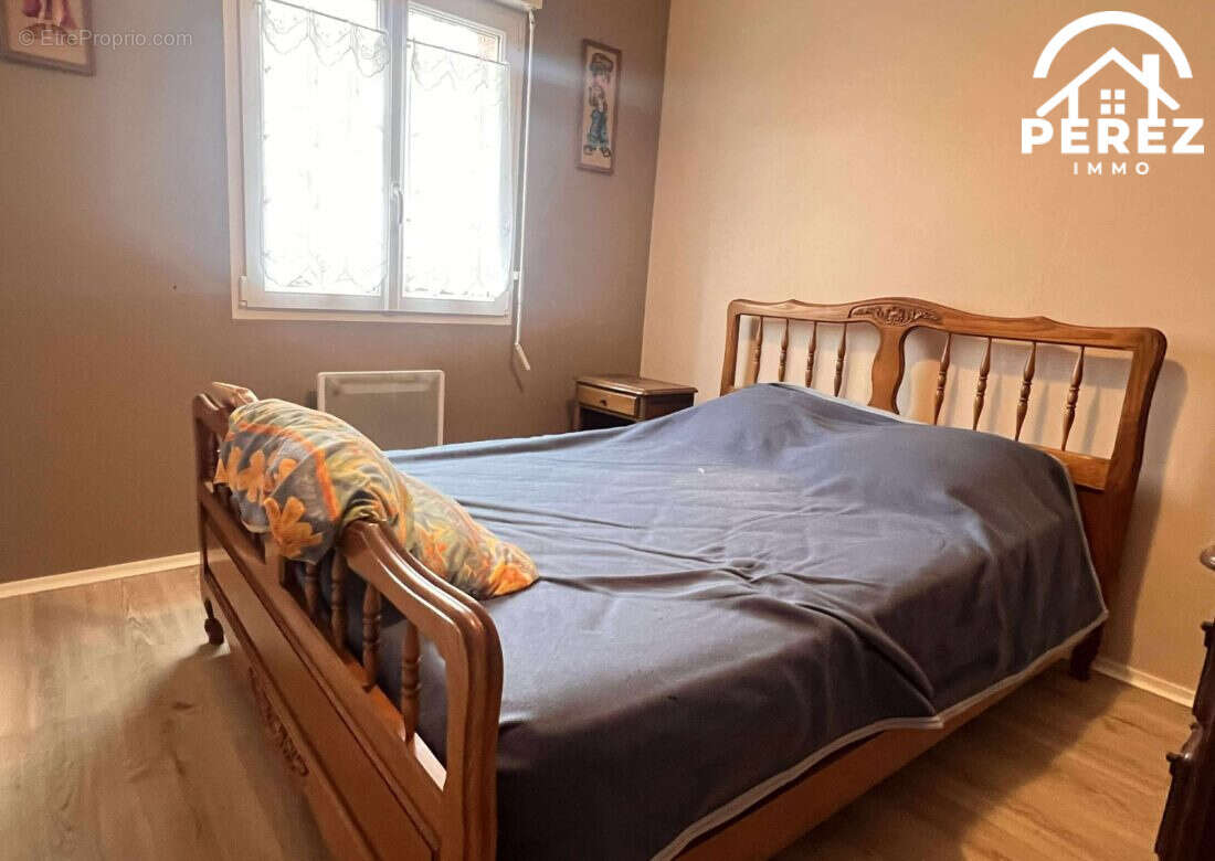 Maison à BOUSBECQUE