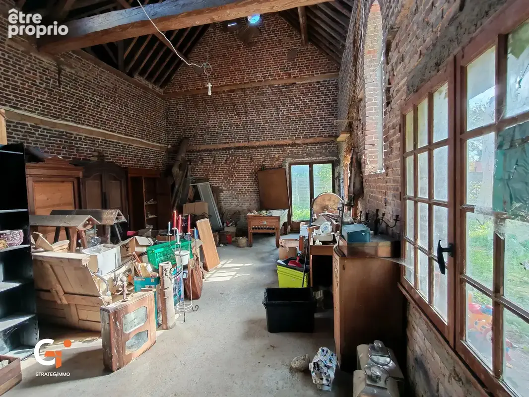A vendre belle maison famliale - la rue saint pierre - photo 8