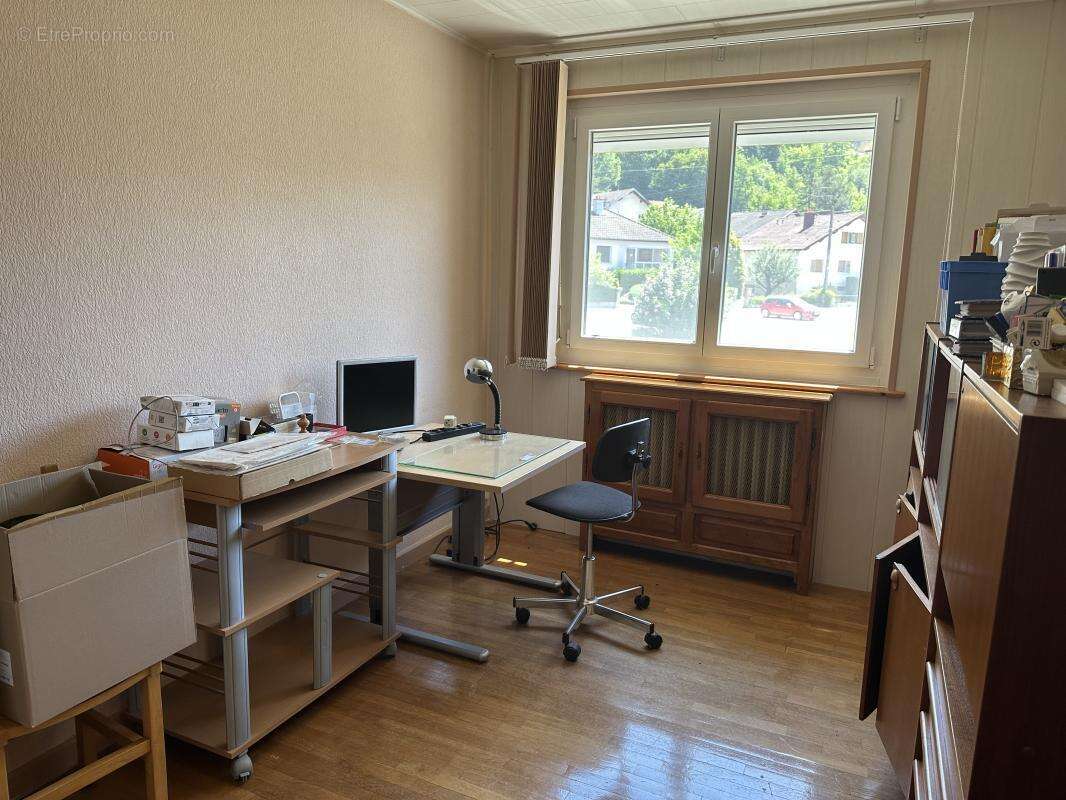 Maison individuelle - 6 pièces - 120 m2 - photo 5