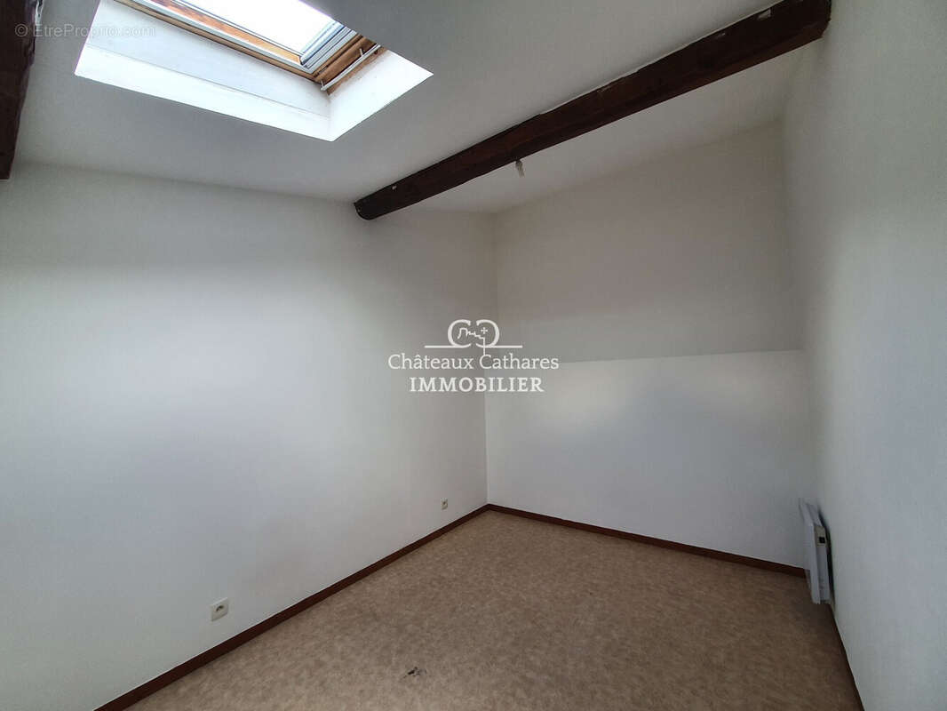 Maison à SAINT-PAUL-DE-FENOUILLET