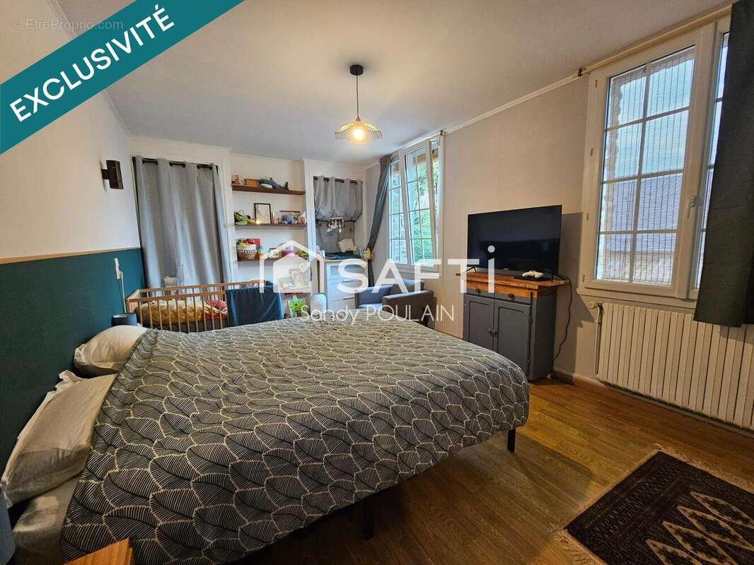 Photo 5 - Maison à COUTANCES