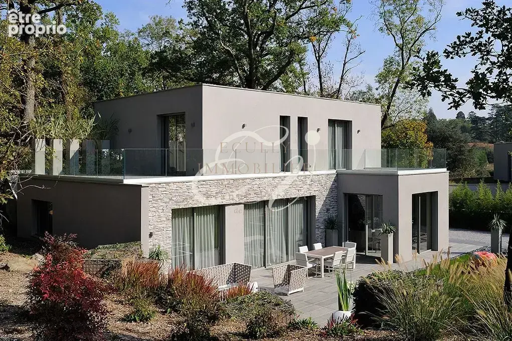 Photo Maison à Ecully au prix de 1 290 000€