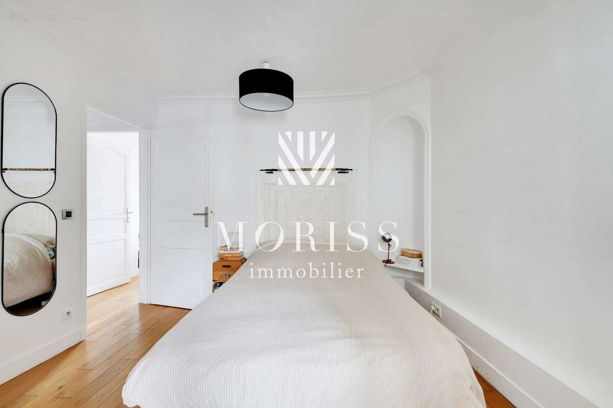 Appartement à PARIS-11E