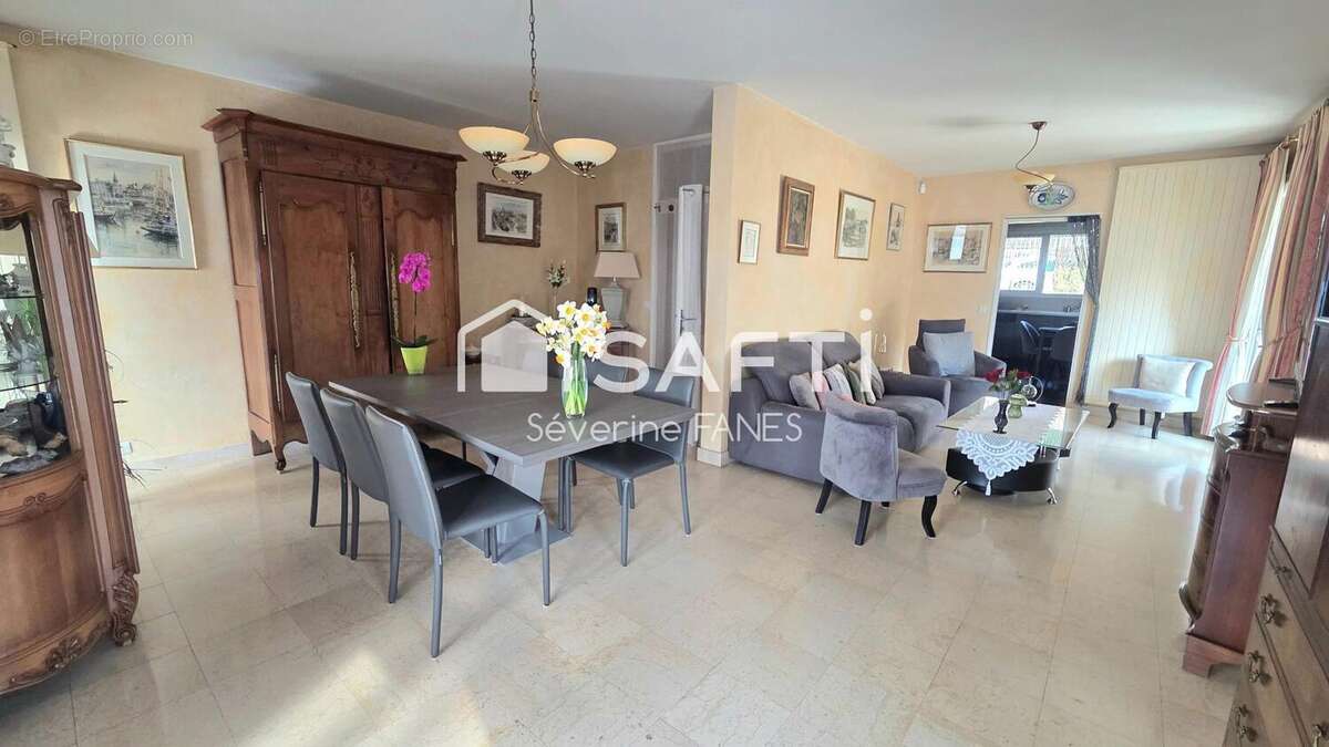 Photo 3 - Maison à TOUQUES