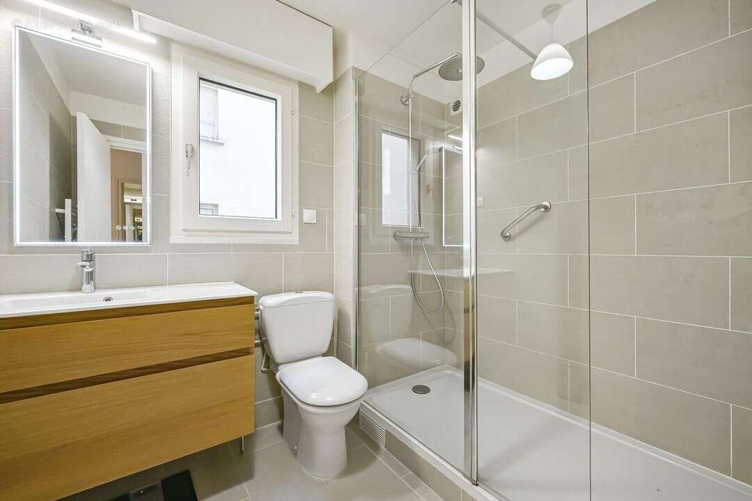 Appartement à SAINT-MANDE