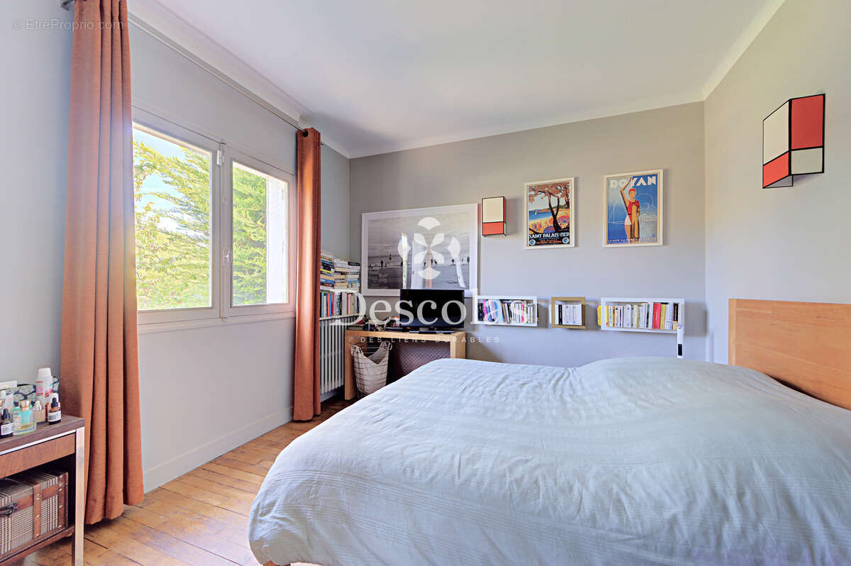 Maison à LE PECQ