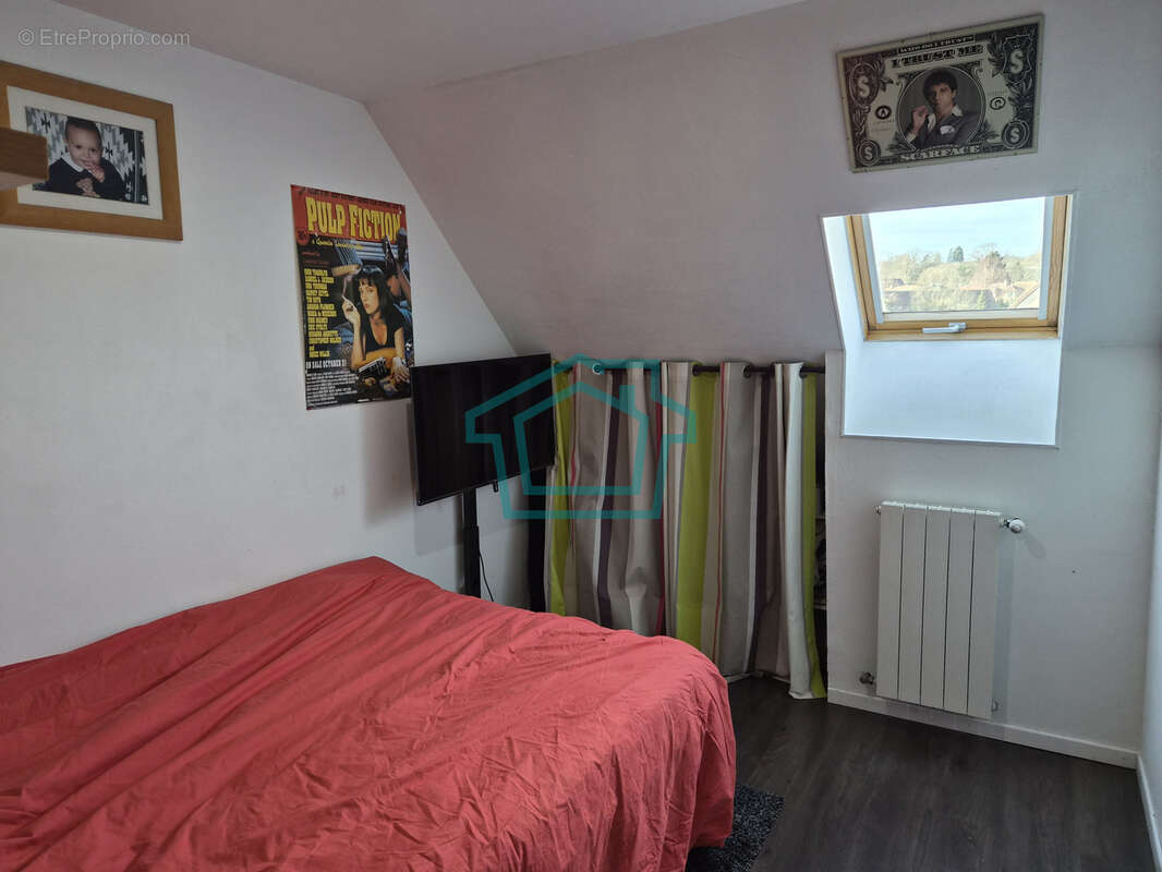 Maison à MONTFORT-L'AMAURY