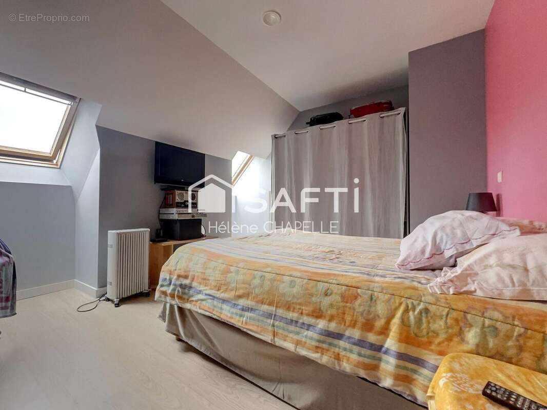 Photo 8 - Maison à NEUILLY-EN-THELLE