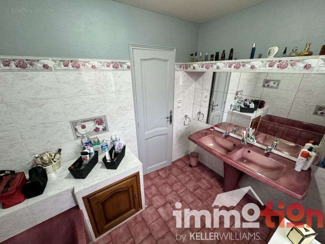 Maison à BLANGY-SUR-BRESLE