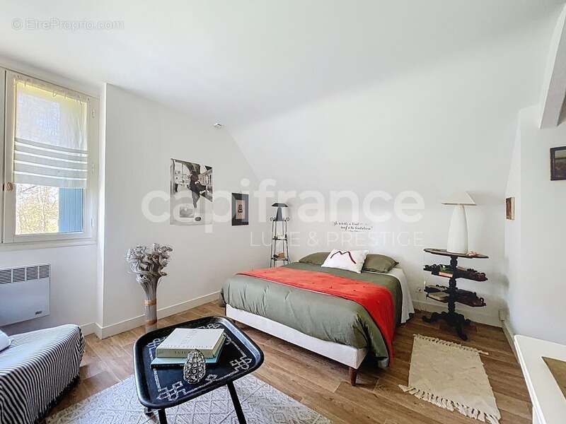 Maison à SAINT-BRANCHS