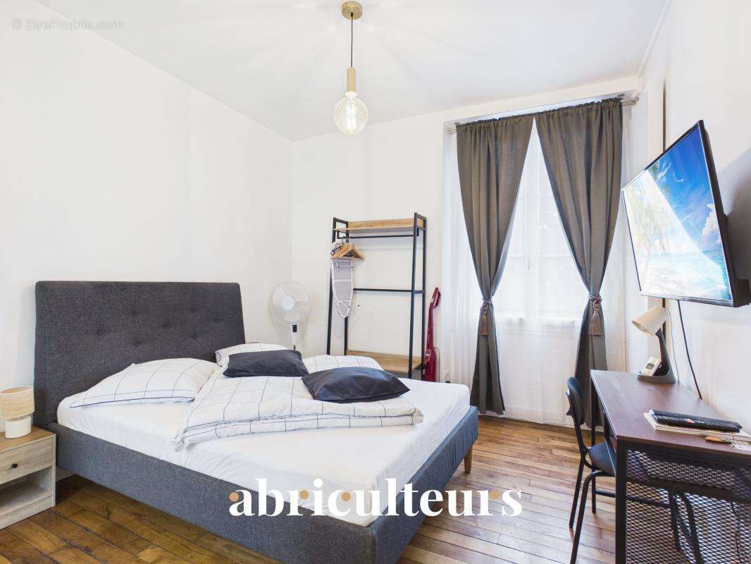 Appartement à VERSAILLES