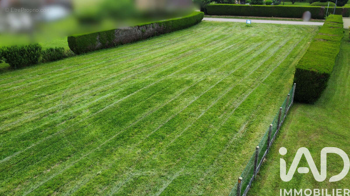 Photo 3 - Terrain à BERCENAY-EN-OTHE