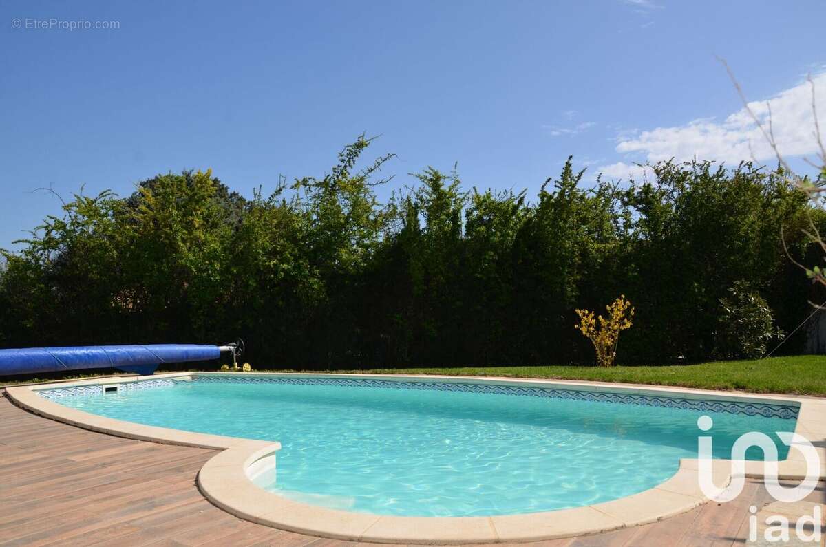 Photo 6 - Maison à POURRIERES