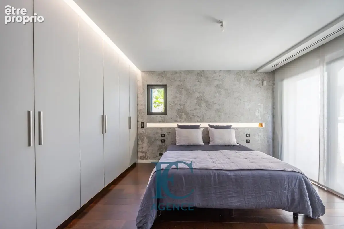 Appartement T3 de 81 m2 avec garage à Portissol - photo 9