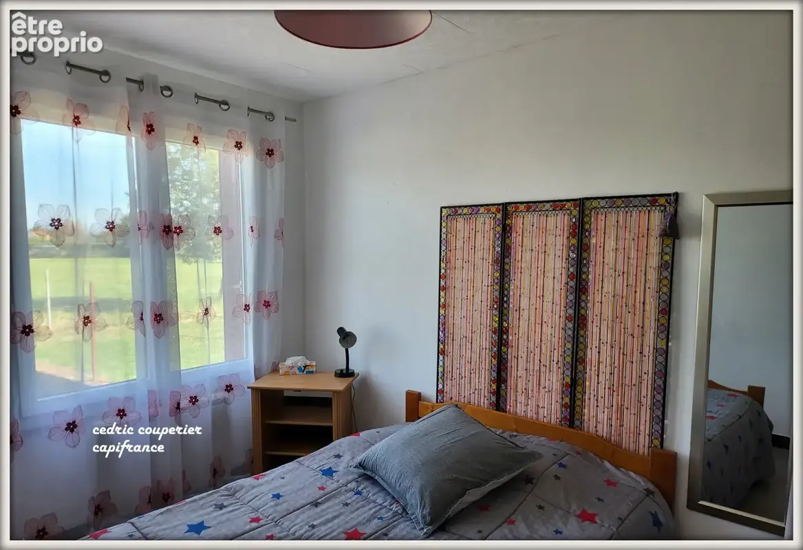 Maison à vendre 4 pièces  (03) - photo 12