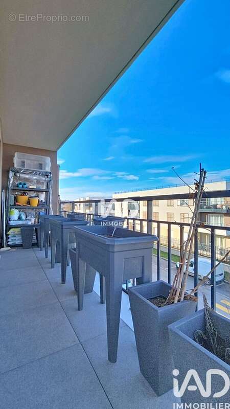 Photo 7 - Appartement à MONTLHERY