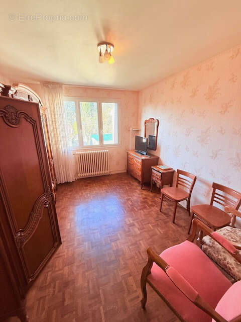 Maison à VILLEPINTE