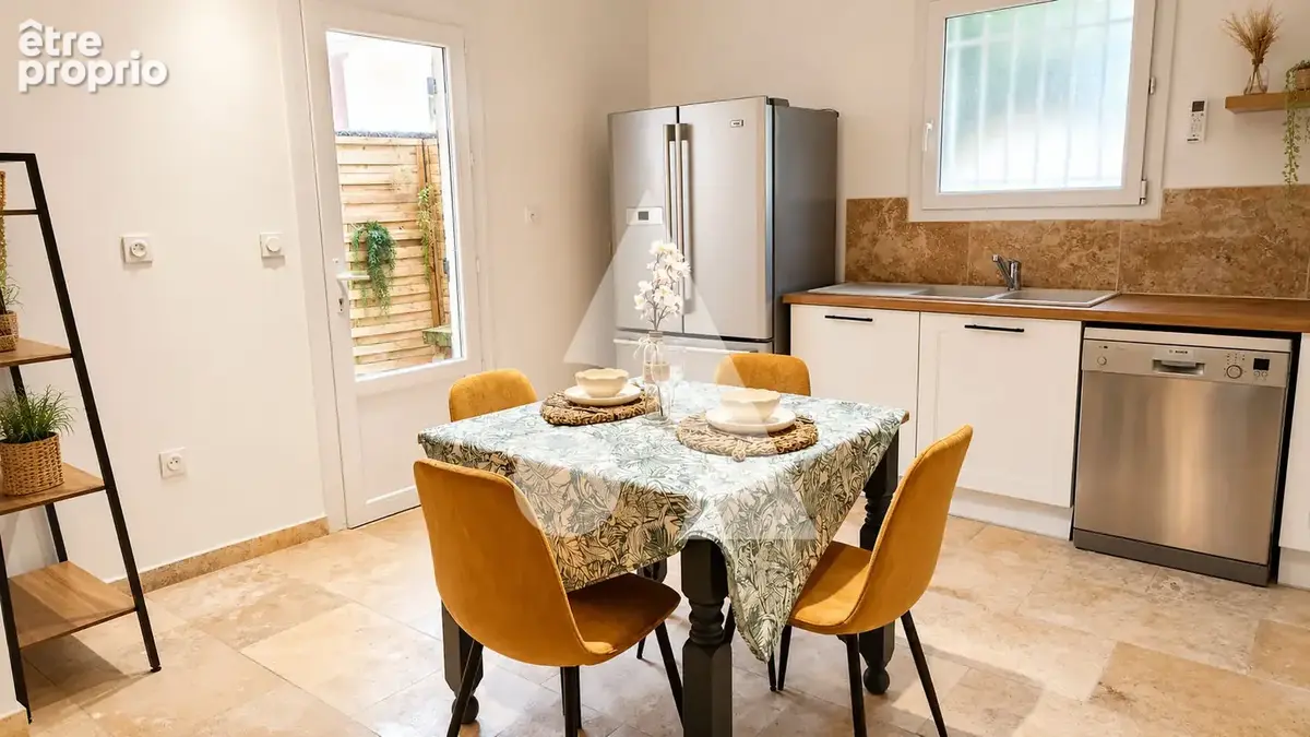 Maison Montfavet 3 pièces 62 m2 - photo 2
