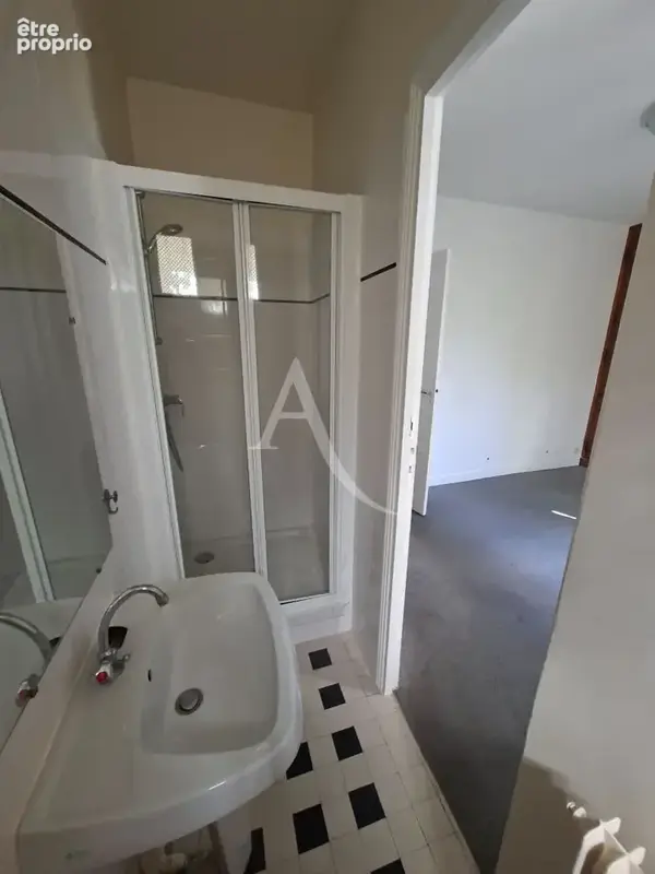 Appartement Paris 2 pièce(s) 38.83 m2 - photo 4