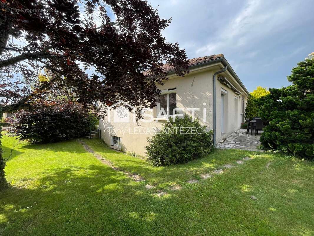 Photo 5 - Maison à LA SEGUINIERE