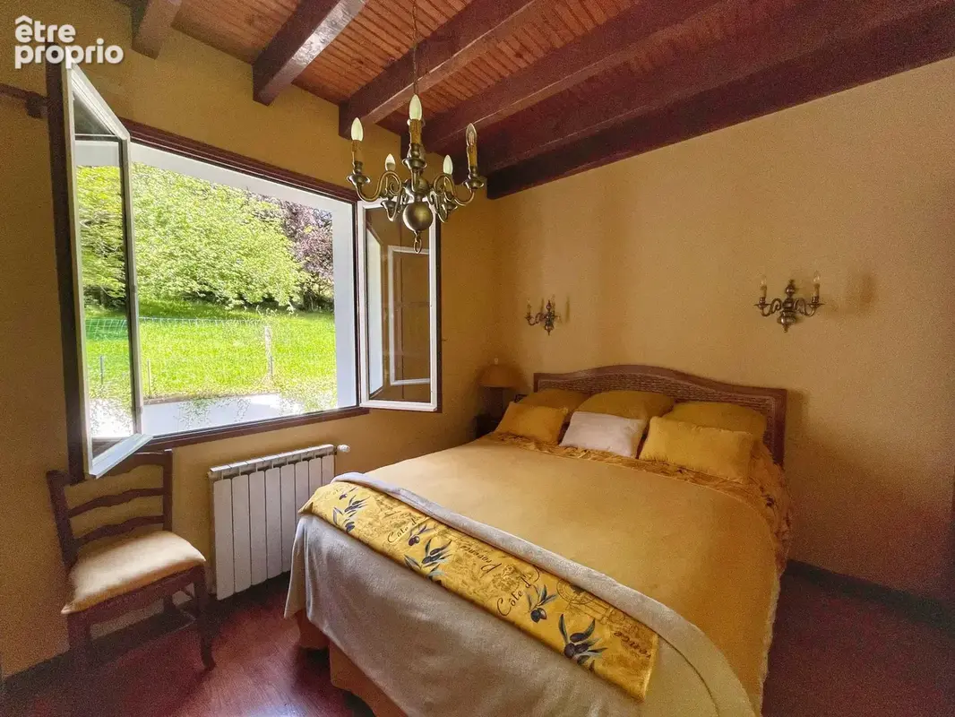 Magnifique maison sur un terrain de 2745m2 - photo 20