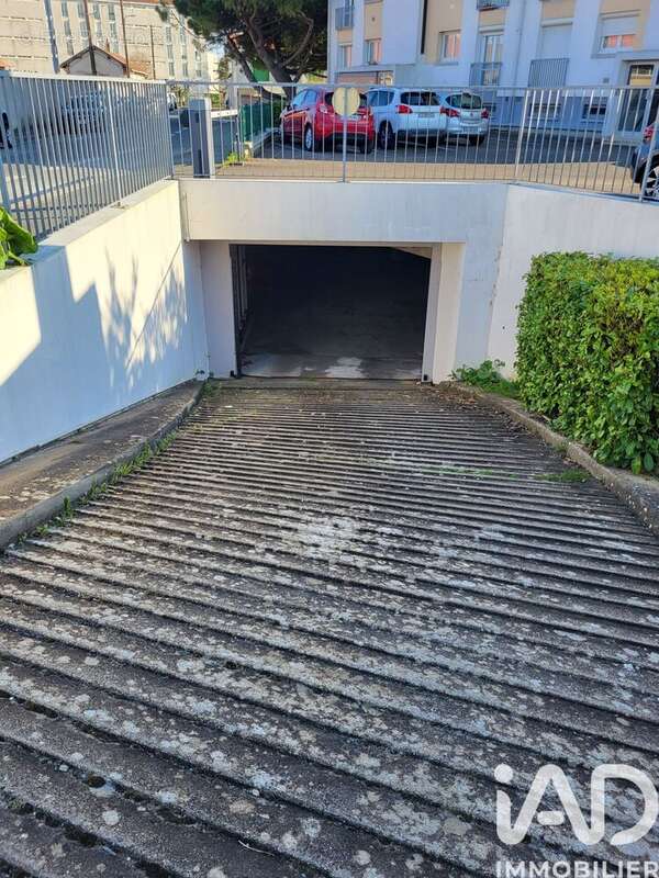 Photo 6 - Parking à LA ROCHELLE