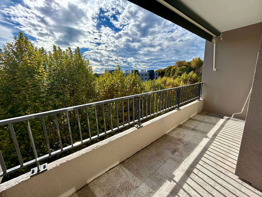 Appartement à ECULLY