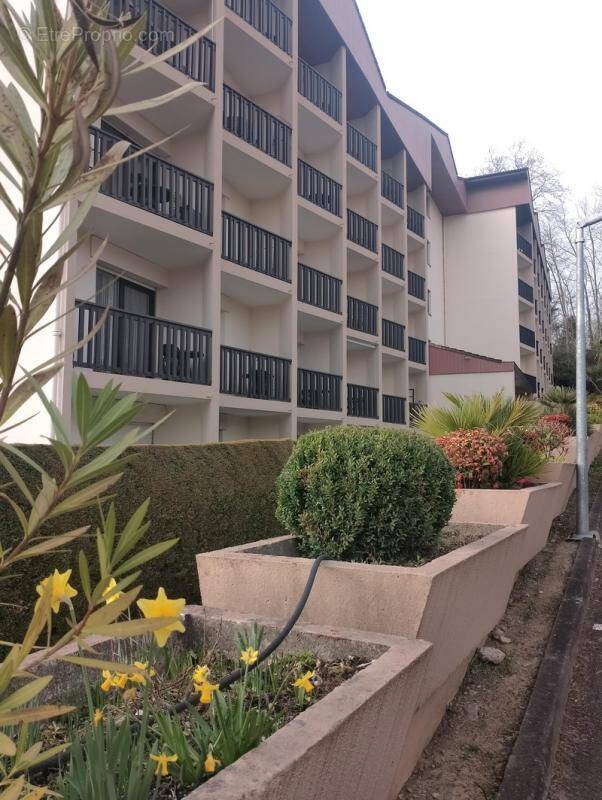 Appartement à DAX