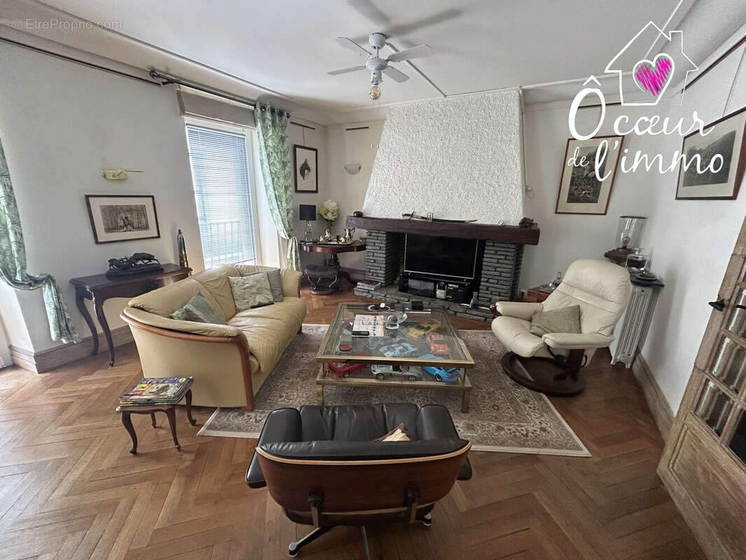 Appartement à CHOLET