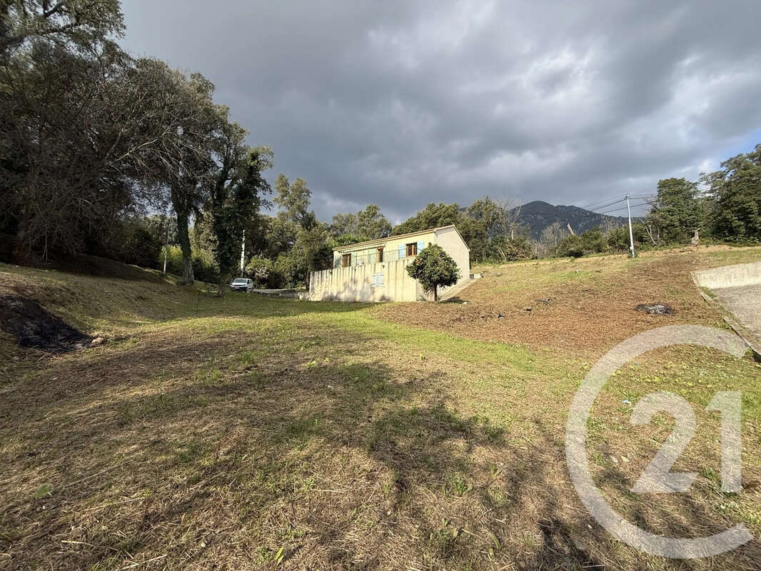 Maison 77 m² à Valle-Di-Campoloro  - photo 15