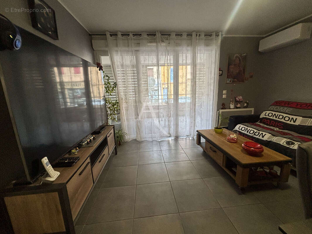 Appartement à ISTRES