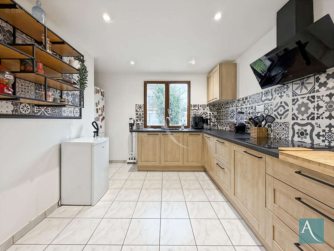 Maison à EGLY
