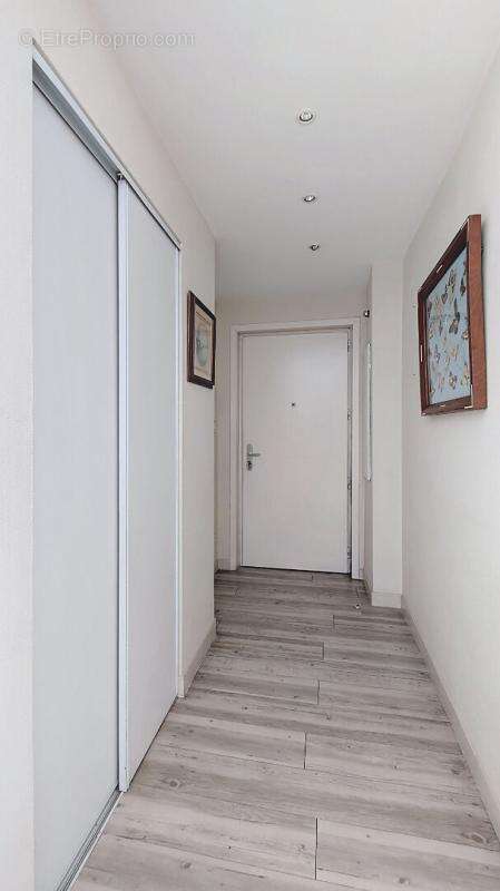 Appartement à PERPIGNAN