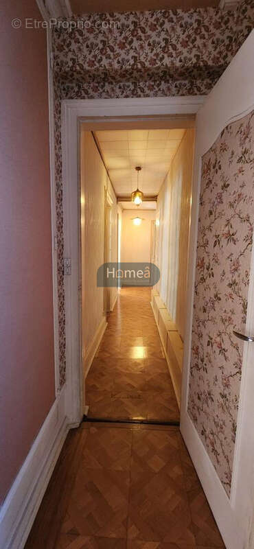 Appartement à DIEPPE