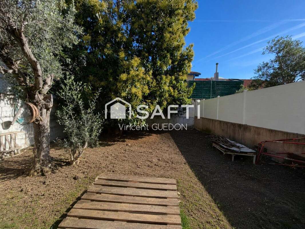 Photo 2 - Maison à PERPIGNAN