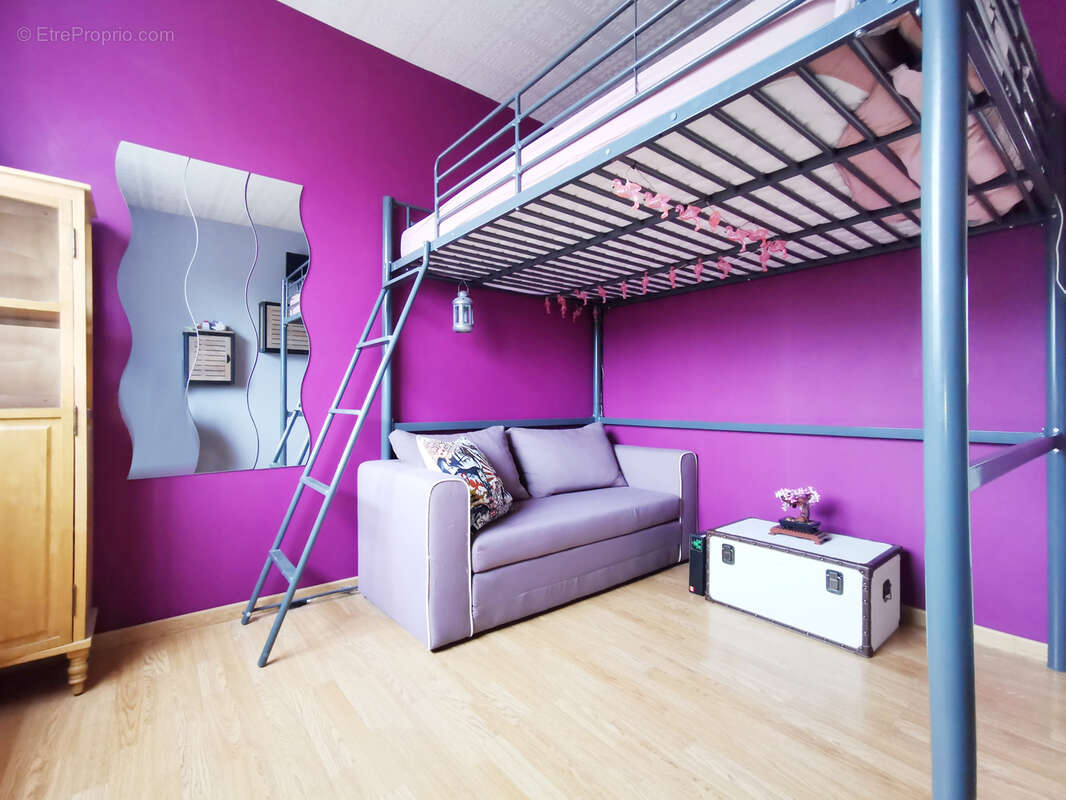 Maison à SAINT-ANDRE-LES-VERGERS