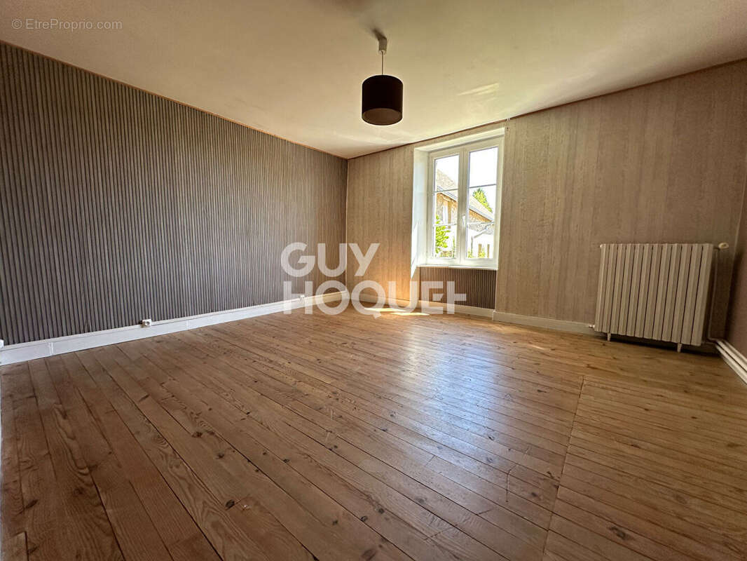 Maison Saint Patrice De Claids - photo 6