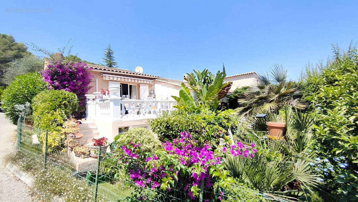 Autre à VALLAURIS