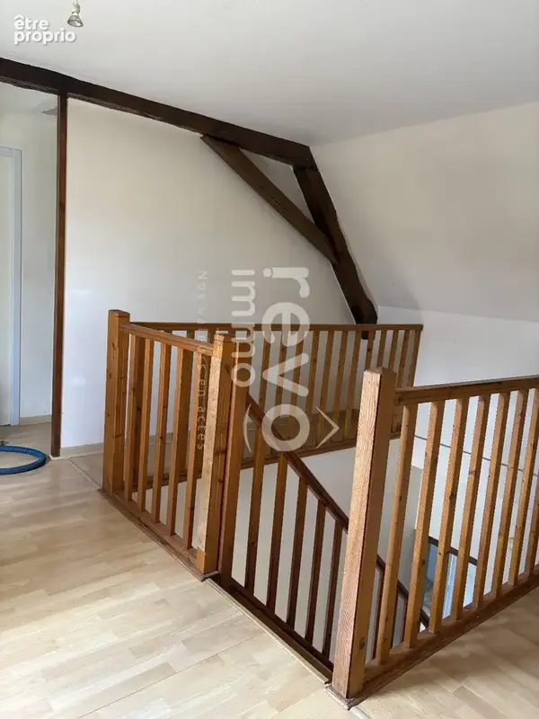 Maison style longère SCEAU D ANJOU - photo 4