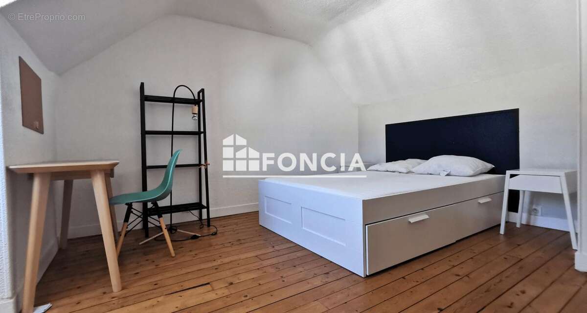 Quartier Préfecture, beau duplex de 5 pièces/4 chambres - photo 2