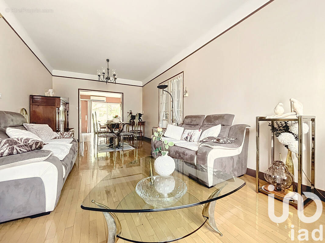 Photo 1 - Maison à AULNAY-SOUS-BOIS