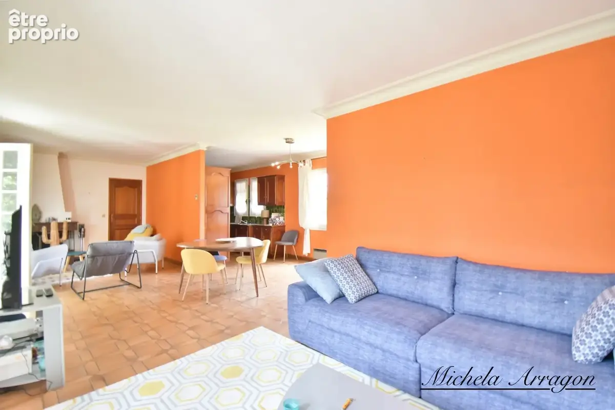 Maison à vendre 4 pièces VILLENEUVE SUR LOT (47) - photo 5