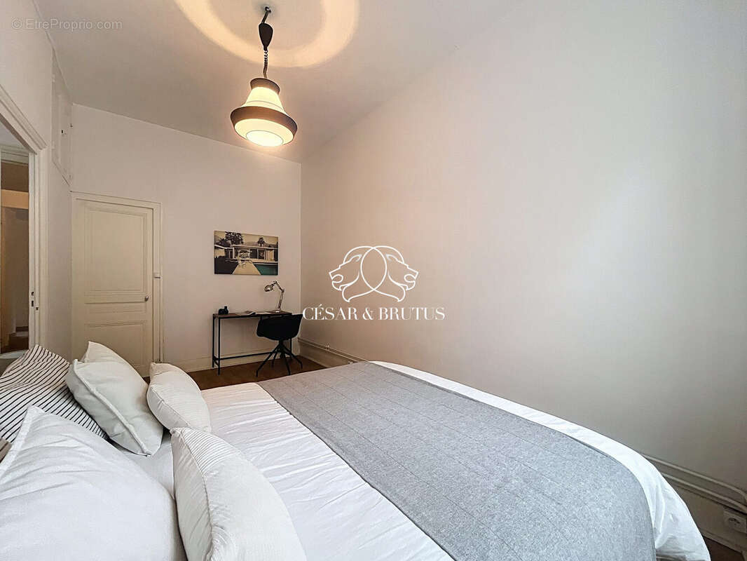 Appartement à VIENNE