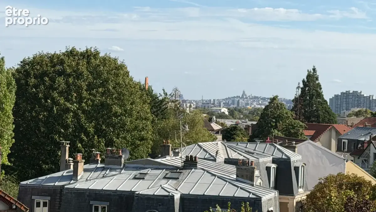 Appartement à ENGHIEN-LES-BAINS
