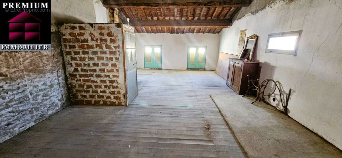 Maison à CORNEILLA-LA-RIVIERE