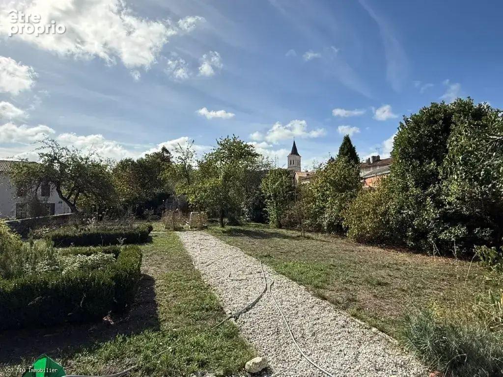 Belle "Maison de Maître" Avec 5 Chambres - photo 35