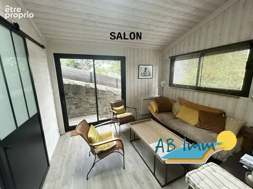 Maison hennebont centre - photo 6