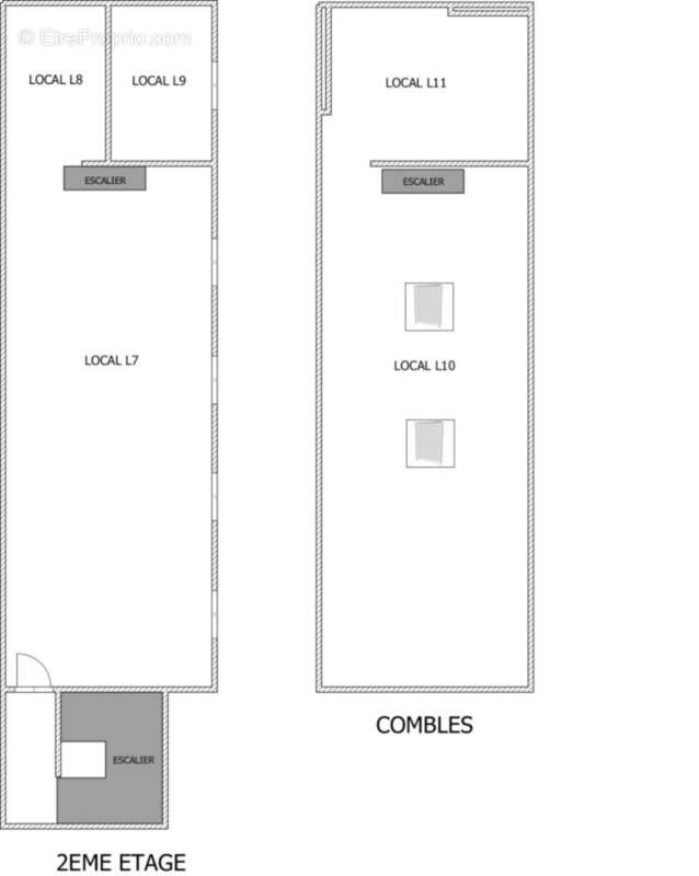 2eme etage