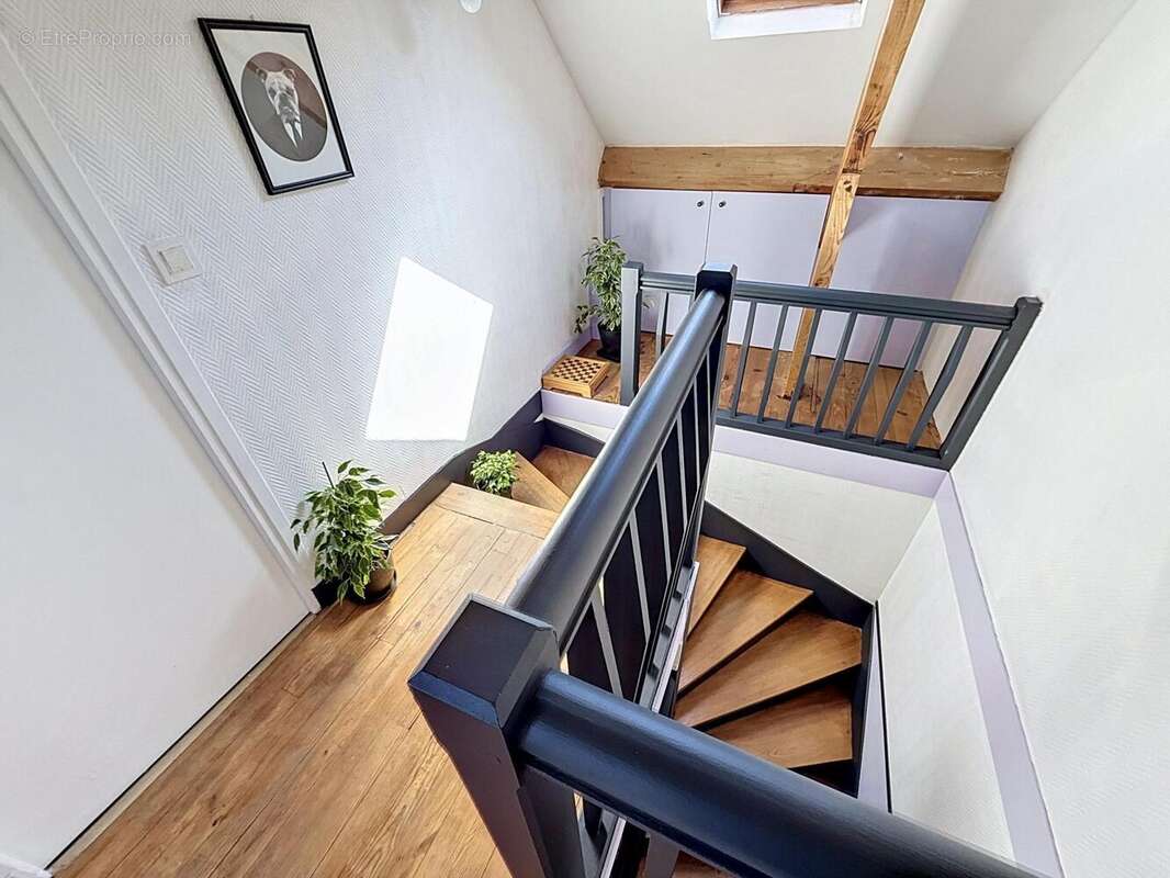 Photo 9 - Maison à ANDRESY
