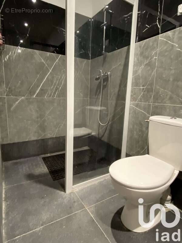 Photo 5 - Maison à ROUBAIX